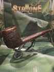 Dunhill 5109 Cumberland 1989 Vintage Estate Briar Pipe Group 5