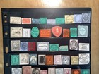 Us Local  Post   Carrier  Bogus forgery  1860-70s  S  Allan Taylor  Lot Of 71   
