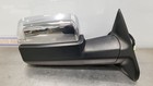 22 Dodge Ram 2500 Exterior Side View Mirror Right Passenger Chrome 