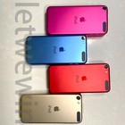 Apple Ipod Touch 7th Generation 256gb All Colors-new Battery Fast Shipping Lot