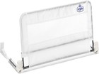 Safety Swing Down Crib Rail For Toddlers  33  Baby Bed Rail Guard With Reinfo   