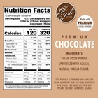 Premium Ice Cream Starter Mix For Ice Cream Maker  Simple  Easy  Delicious     