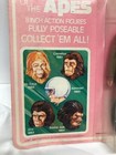 Vintage 1967 Mego Planet Of The Apes Zira Factory Sealed    new   
