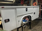New Knapheide Utility Service Bed Right Side 97 1 2     Long  36    Tall 15    Deep