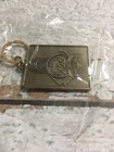 New York Mets 1986 World Champs Brass Key Chain Sony Tape