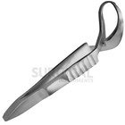 12 Pcs Jones Towel Clamp 3 5  Surgical Ent Veterinary Instruments German Grade