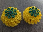 Cora Laundry Ball  lot Of 2 