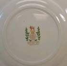 Vintage 1937  H m King Edward Vlll  6 5   Coronation Plate
