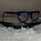 Paul Smith Eyeglasses  Drew Series  Model    Psop044  Blue Frames