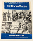 1973 - The Room Mates Movie Promotional Press Book Exploitation -  B14