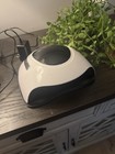 Sun X9 Max Uv led Nail Lamp Gel Dryer W  Timer Modes  Power Adapter White black