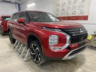 Used Camera Projector Fits  2022 Mitsubishi Outlander Grade A