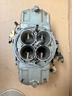 Holley Race Carburetor Aerosol Billet By C s Racing 750  Cfm 80423 Racing