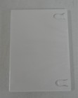 New Official Nintendo Wii Replacement White Game Cases Oem Pick Your Quantity
