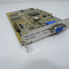 Asus Nvidia Riva Tnt2 Vanta 8mb Agp Video Graphics Card Rev 1 5184-3942 Vga