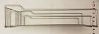 Additional Kessebohmer Basket For 300mm Cabinet Pull Out Larders-silver