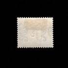 Great Britain  Scott J8  Postage Due  1914-1924  Mh