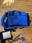 Full Kit- Chattanooga Group Lmm Lumbar Motion Monitor Motion Machine