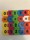 Learning Resource Link N    Count Magnetic Numbers 