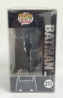 Funko Pop  Dc Comics - Batman  1989   275 - Vinyl Figure - W  Pop Protector