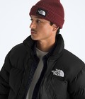 North Face Nuptse 700 Puffer Jacket