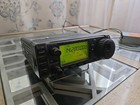 Icom Ic-706 100w All Mode Radio Transceiver  only Working On Vhf  For Parts
