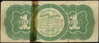1862  1 One Dollar Legal Tender United States Note Fr 17a