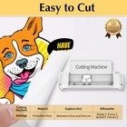 20 Pcs Printable Htv Iron On Heat Transfer Paper Dark 3 0 11x17 Inch Shirts