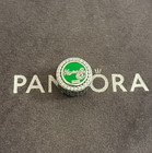 Disney Muppets Kermit Exclusive Charm S925 Sterling Silver Bead