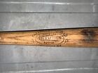 Vintage 1920s Hillerich   Bradsby Co wood Baseball Bat Champion No 8 Model 34 
