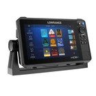 Lowrance Hds Pro 9 - W  Preloaded C-map Discover Onboard Active Imaging Hd Trans