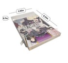 Manga Protector Box - 0 3mm Pet Plastic - 15  30 And 60 Count - Part  15118212