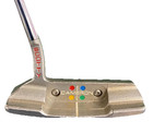 Scotty Cameron Studio Style Newport 2 5 Putter Rh Steel 35  W titleist Headcover