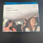 Amazon Echo Auto 1st Gen Bp39cn Smart Assistant - Black - Alexa New In Box