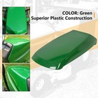 Ecotric Upper Hood Replacement Compatible John Deere Lt133 Lt150 Lt155 Lt160