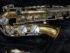 Yamaha Yas-26 Standard Alto Saxophone 2010s - Lacquered Brass