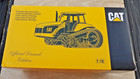 Used Cat Challenger 55 Track Tractor 1 16 Official Launch Edition 1996 1061 Nzg