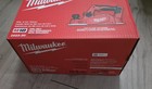 Milwaukee 2623-20 M18 18v Cordless 3-1 4  Planer  tool Only  27 64  