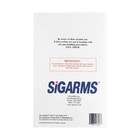 Sig Sauer P220 P225 P226 P228 P229 P239 P245 Pistol Owners Manual