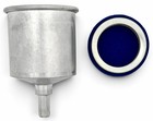 Coleman No  0 Filter Funnel - Beautiful Condition With Clean Filter