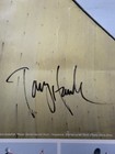 Tony Hawk Signed Autograph Skateboarding Poster 18    X 24    Club Tony Hawk Read