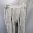 Terramar Body-sensors Mens Wool Blend Underwear Pants Baselayer Lightweight L