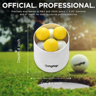 Golf Hole Cups For Practice Putting Greens  4 Or 6 In Deep