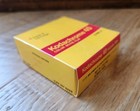 Kodak Kodachrome 40 Color Movie Film Type A Super 8 Cartridge 50ft 1986 -sealed