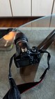 Canon Eos Rebel Dslr Camera   Tamron 17-50mm F 2 8 Xr Di Ii Lens Bundle Used