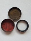 Kodak Portrait Attachment 3 In Antique Tin