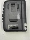 Vintage Sony Walkman Wm-fx195 Portable Cassette Tape Player Am Fm Radio Untested