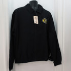 Vintage 90 s Westark Nascar Nextel Jacket - Mens Size Large - New With Tags - Ra