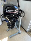 Outboard Motor Stand Holds Up To 20hp Motors