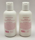 Routine Wellness Rose Hips Shampoo   Conditioner 3oz Travel Size Set